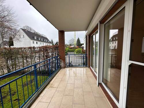 Balkon - 