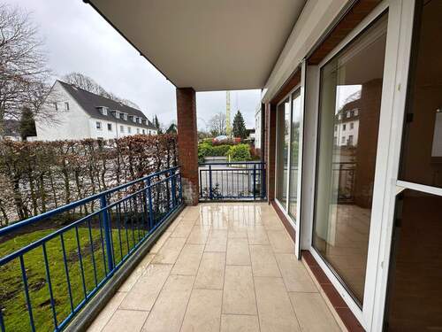 Balkon - 