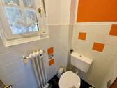 Gäste-WC - 