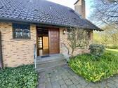 Hauseingang Wohnung B - 