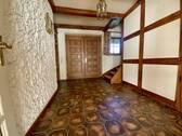 Eingangsbereich mit - 