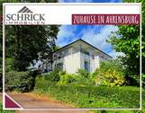 SCHRICK IMMOBILIEN: Ahrensburg - Geräumige Aufteilung in toller Lage: Attraktives Wohnen im Ahrensburger Alleenviertel!