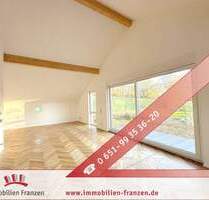 Trier-Olewig: 194 m² High-End-Penthouse, Erstbezug nach Kernsanierung, modern, energieeffizient und luxuriös!