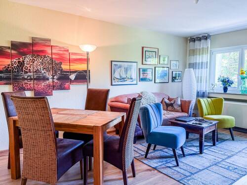 Titelbild - Wohnkomfort trifft Lagequalität - 2,5 Zimmer mit Balkon in Bad Tölz