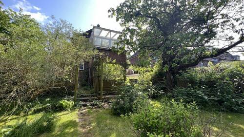 Altbestand (ZFH) - Grundstück in Hamburg zum Kaufen