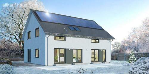 Bild 1 - Generationenhaus MOVE 8 - Wohnen für alle Generationen unter einem Dach!