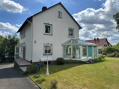 IMG_5752 - 6 Zimmer Einfamilienhaus zum Kaufen in Kassel / Brasselsberg