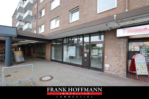 M2217a Titelbild - Individuelle BüroPraxisfläche in infrastrukturell attraktiver Lage!