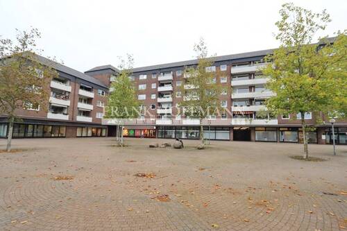 Titelbild - Büro in Henstedt-Ulzburg