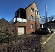 Charmante Dachgeschosswohnung in Gelsenkirchen-Horst!