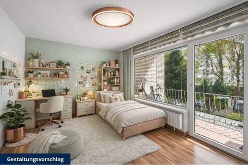 Gestaltungsvorschlag - 