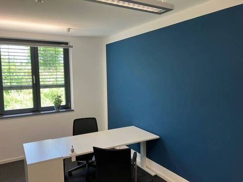Bild 2 - Büro zur Miete in Karlsruhe