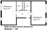 Grundriss - 