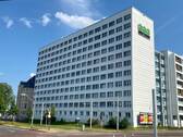 Bild 1 - 2-Raumwohnung mit Singleküche, direkt im Herzen von Halle. Anmietbar ab 01.06.2026!