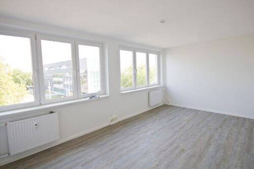 Zimmer - 2 Zimmer Etagenwohnung in Halle (Saale)