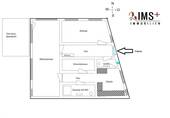 Grundriss Bungalow - 