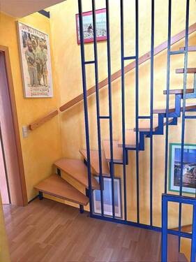 Treppe - 