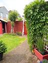 Garten/Teilansicht - Doppelhaushälfte mit 116,00 m&sup2; in Duisburg zum Kaufen