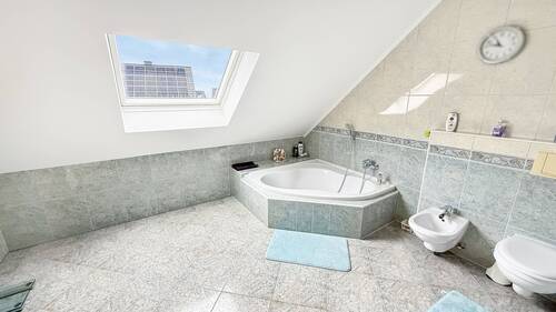 OG Badezimmer - 