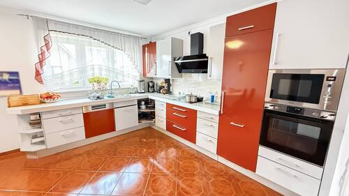 EG Küche - Einfamilienhaus mit 161,90 m² in Oelde zum Kaufen