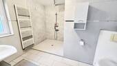 EG Barrierefreies Badezimmer - 