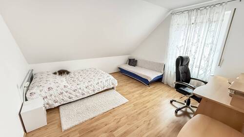 OG Schlafzimmer II - 