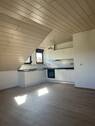 Hochertige neue Küche - 3 Zimmer Etagenwohnung in Meudt