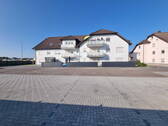 Außenansicht Seufzerweg 2-4 - Mehrfamilienhaus, Wohnhaus in Ramstein-Miesenbach