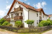 Wohnhaus - 2 Zimmer Etagenwohnung zum Kaufen in Olching