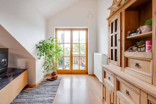 Wohnbereich - Etagenwohnung mit 67,50 m² in Olching zum Kaufen