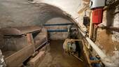Kellergewölbe, Hauswasserwerk - 