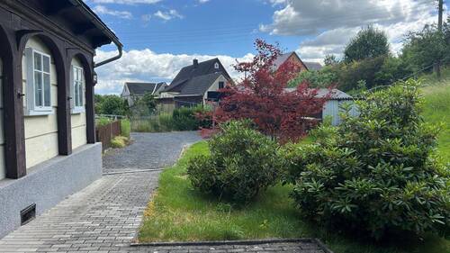 Garten - 