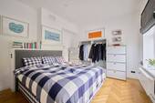 Schlafzimmer EG - 