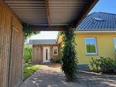 Bild 3 - 6 Zimmer Bungalow in Leezen