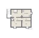 Grundriss Keller - 