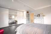Schlafzimmer OG - 