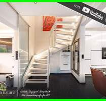 Ready to live - sanierte DHH in Bestlage Gartenstadt - Rostock Gartenstadt/Stadtweide