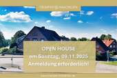 Truemper-Immobilien-Hoopte-Open House - Kapitänshaus an der Elbe: Stilvolles Wohnen mit Geschichte und Weitblick