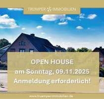 Kapitänshaus an der Elbe: Stilvolles Wohnen mit Geschichte und Weitblick - Winsen (Luhe) Hoopte