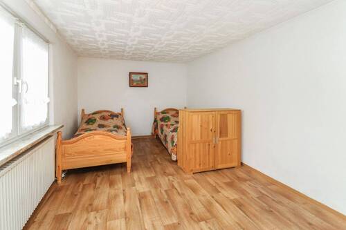 Schlafzimmer Gäste - 