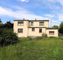 Idyllischer Hof mit großem Grundstück und eigenem Teich - Havelberg