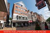 Fußgängerzone - ! Gepflegtes Wohn- und Geschäftshaus in der Fußgängerzone !