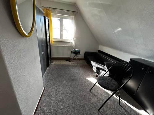 Zimmer Dachgeschoss - 