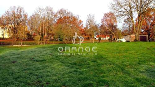 Baugrundstück - Grundstück zum Kaufen in Granzin