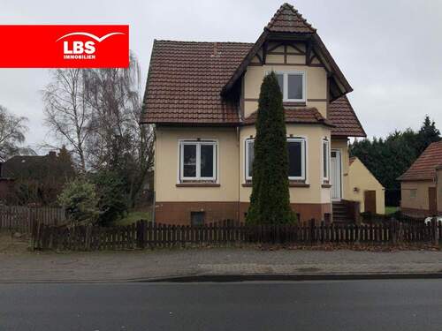 Bild 2 - 5 Zimmer Einfamilienhaus zum Kaufen in Stuhr