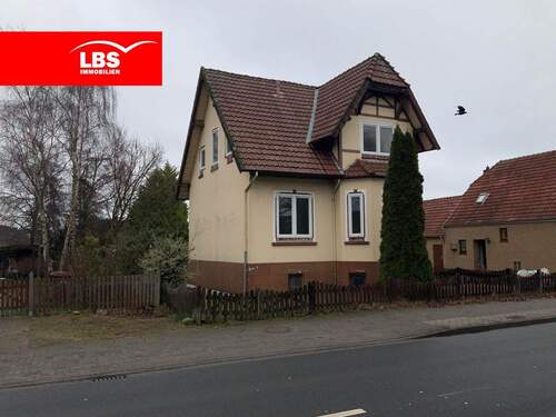 Bild 3 - 5 Zimmer Einfamilienhaus in Stuhr