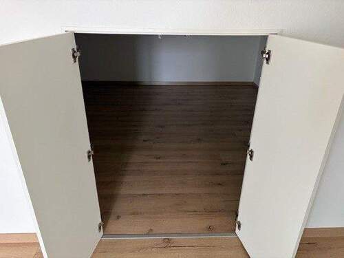 Abstellraum DG - 4 Zimmer Doppelhaushälfte in Biblis