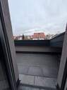 Dachterrasse - 