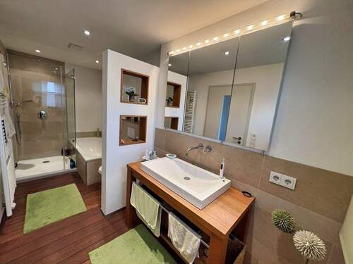 Badezimmer - 