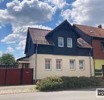 Solide Basis, viel Potenzial - hier sind Macher gefragt, die Wohnträume umsetzen wollen! - Harztor-Niedersachswerfen